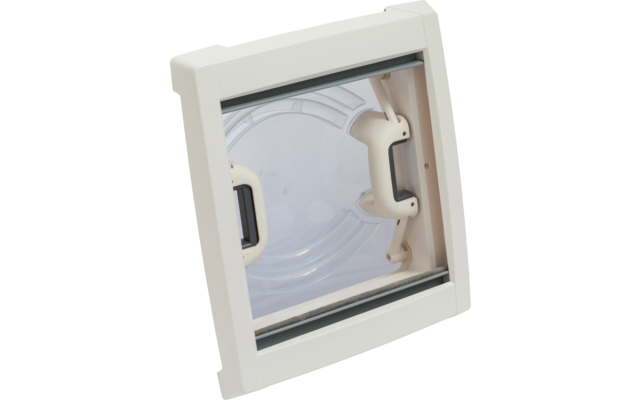 MPK Dachhaube VisionVent S Pro 28 x 28 cm