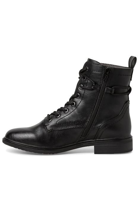 Stiefeletten, Jana Softline, recycelt, Weite H