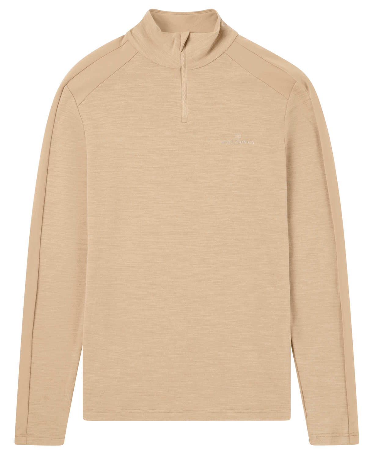 Amundsen<br>5Mila Half Zip Mens
