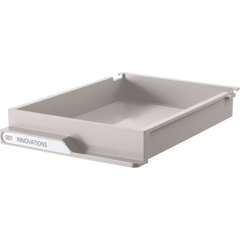Lot de 15 tiroirs pour comptoir 3 colonnes gamme Clen