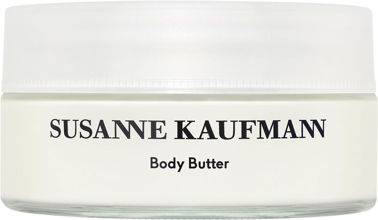 Susanne Kaufmann SK BODY BUTTER 200 ML