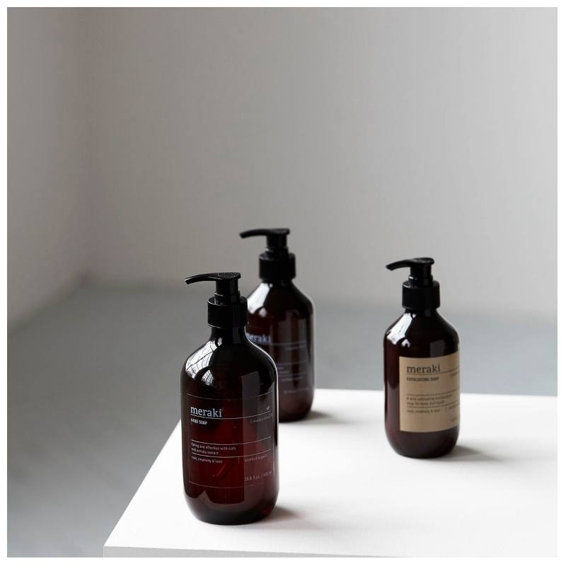 Meraki Hand Soap Meadow Bliss 490 ml
