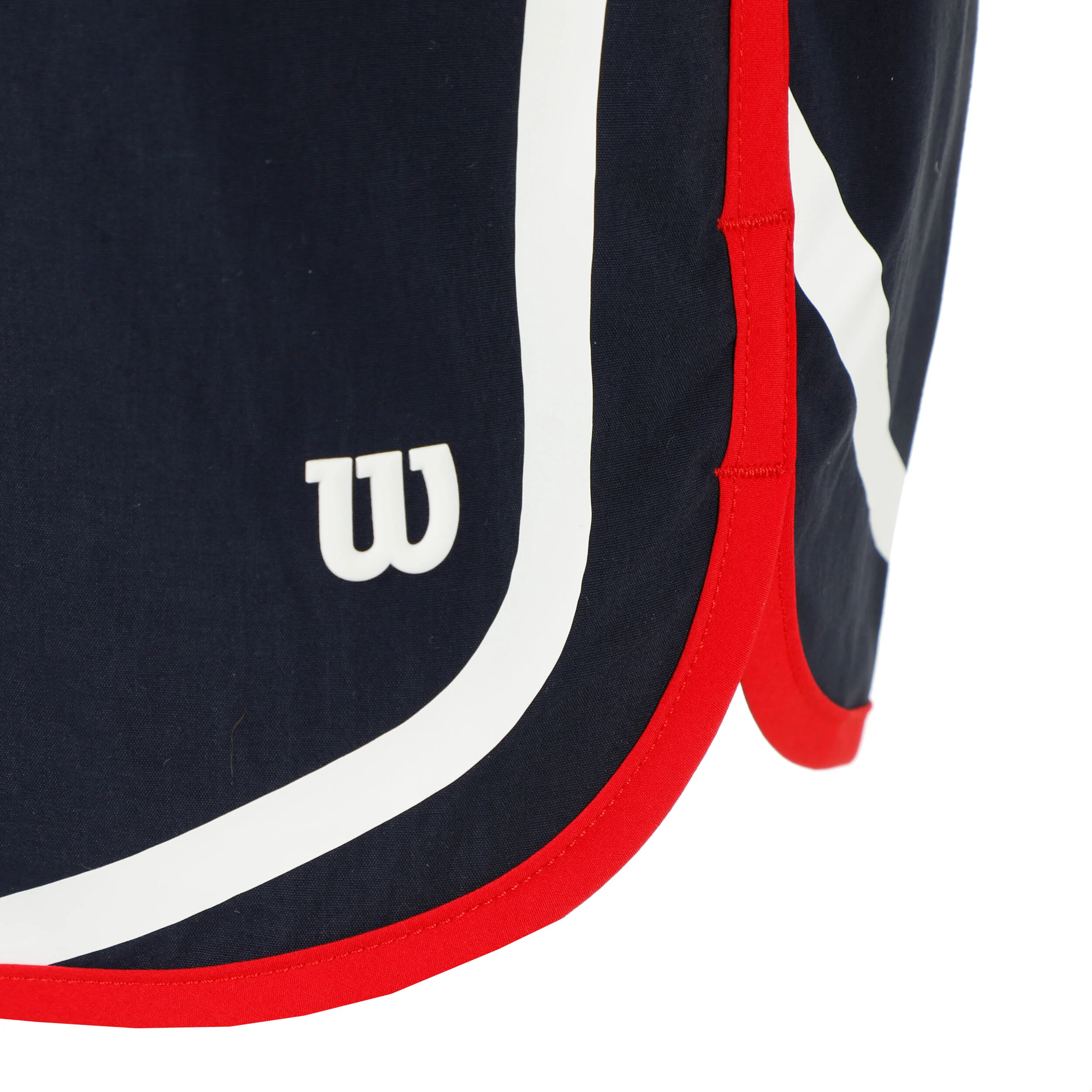 Wilson Ellyn Shorts Femmes - Bleu Foncé