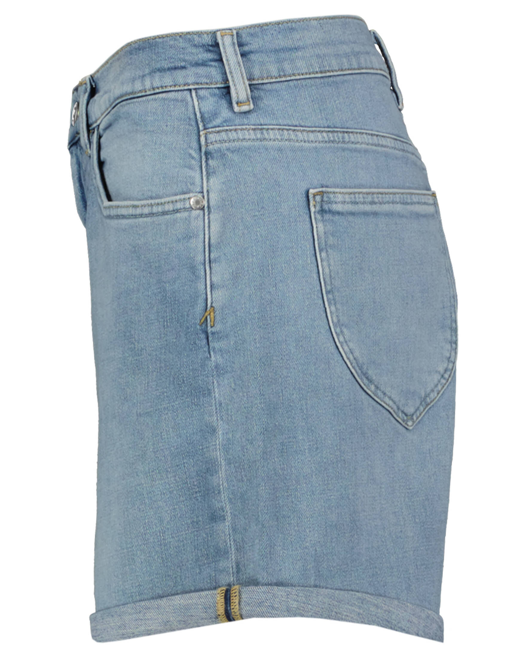 Armedangels| Damen Jeansshorts SILVAA HEMP