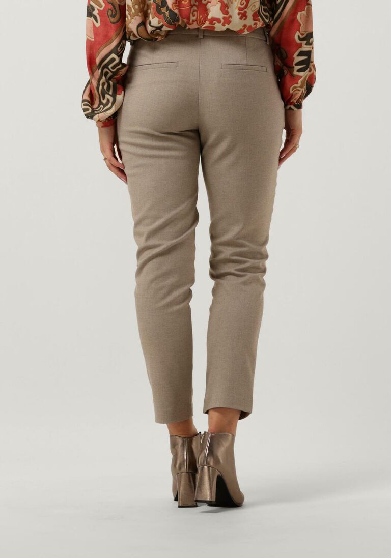 FIVEUNITS zand fiveunits chino kylie crop 438