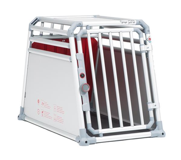 4pets® Hundetransportbox PRO Line 2
