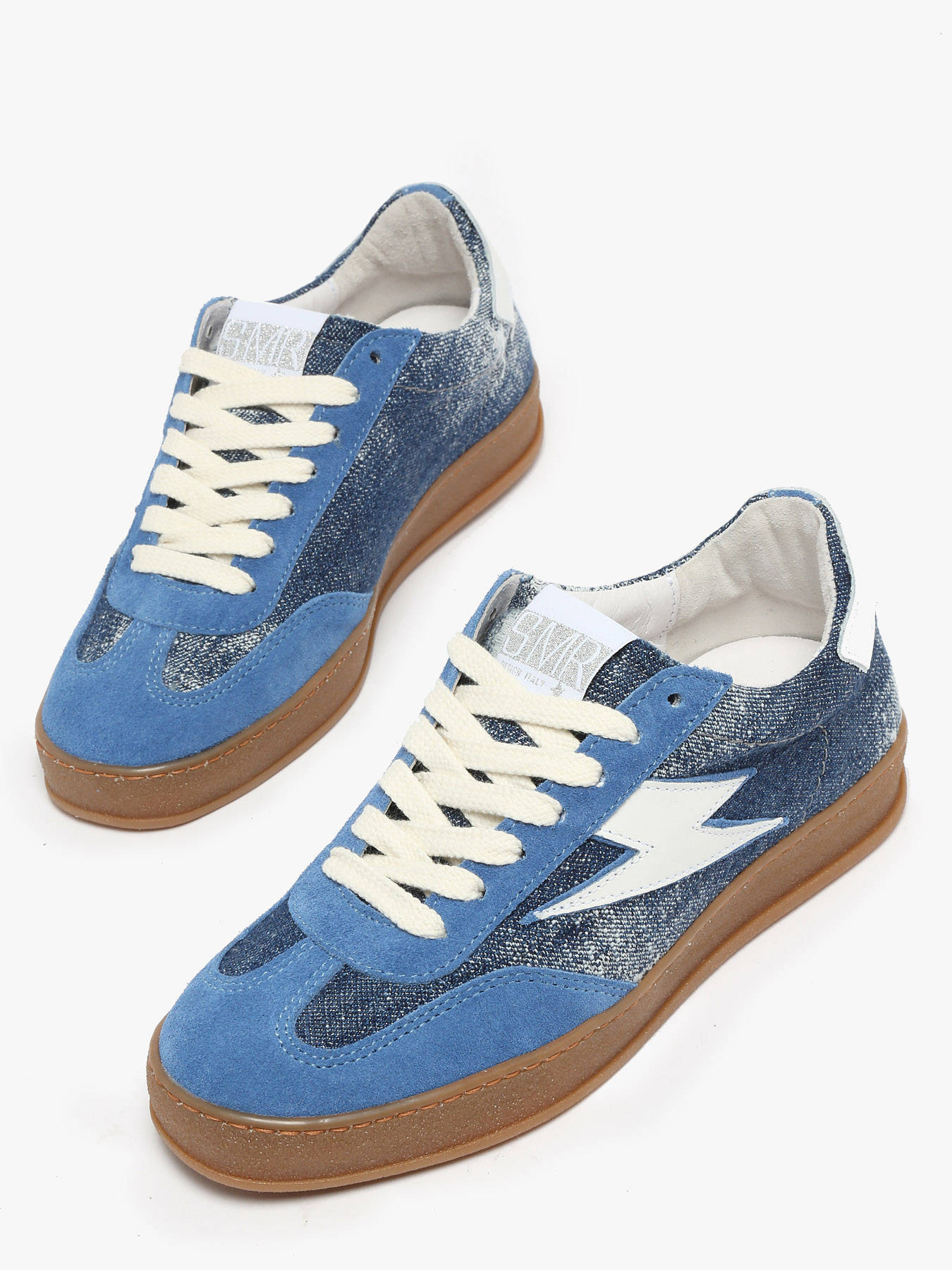 Sneakers Risy SEMERDJIAN