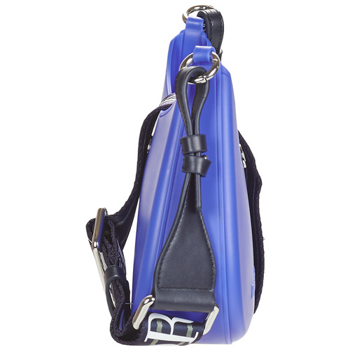 Emporio Armani - WOMAN'S MINI BAG S - Bleu