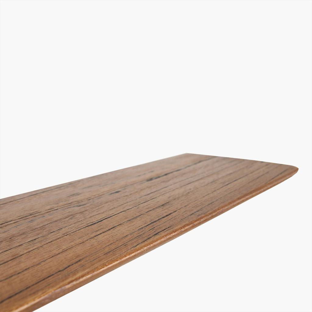 Wandplank Craftsman - set van 2 Wandplank Craftsman 90cm - set van 2 (ACCM62b)