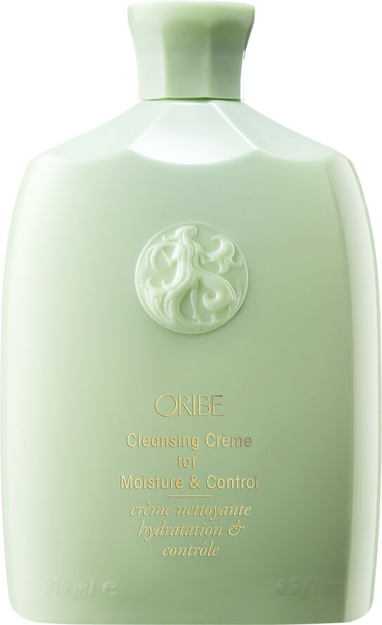 Oribe Moisture & Control Cleasing Crème