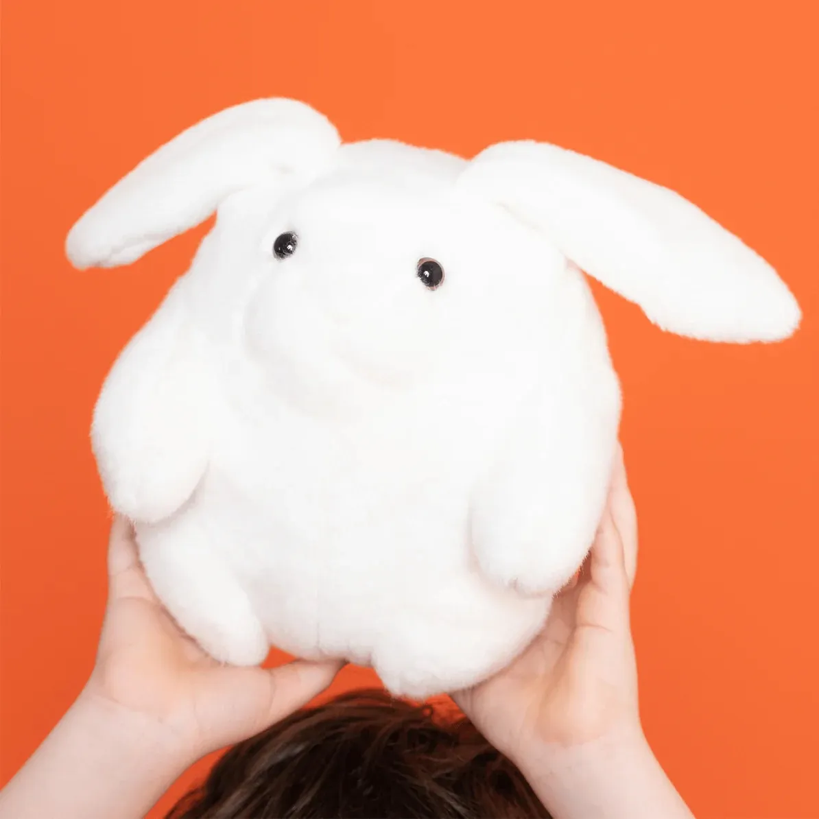 Ma Peluche Roodoodoo Lulu le Lapin La Pelucherie