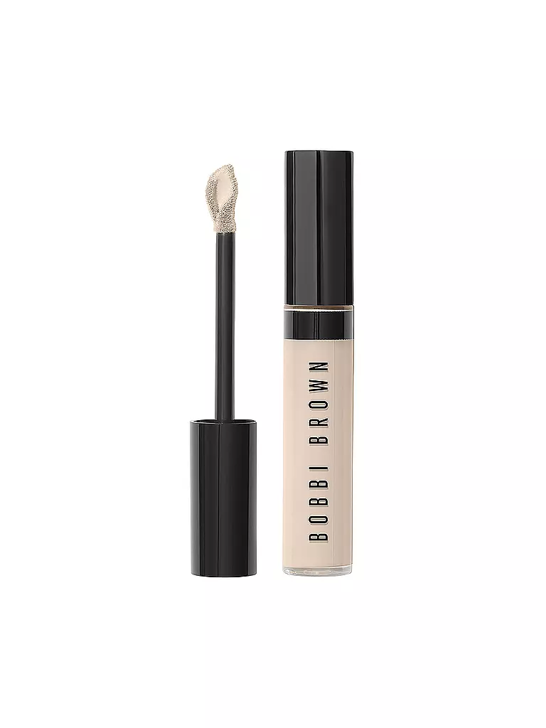 BOBBI BROWN Skin Full Cover Concealer ( 02 Ivory )  camel