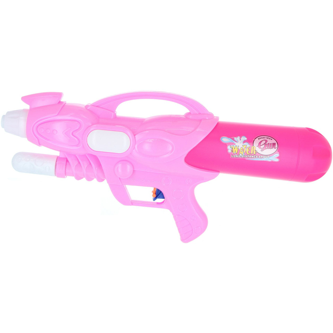 Besttoy - Wasserpistole - Power-Booster - 41 cm - 1 Stück