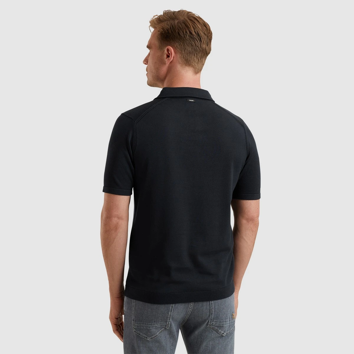 Heren T-shirt KBIS25-M17