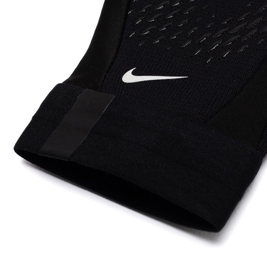 Paris Saint-Germain Gants de Joueur Academy Therma-FIT - Noir