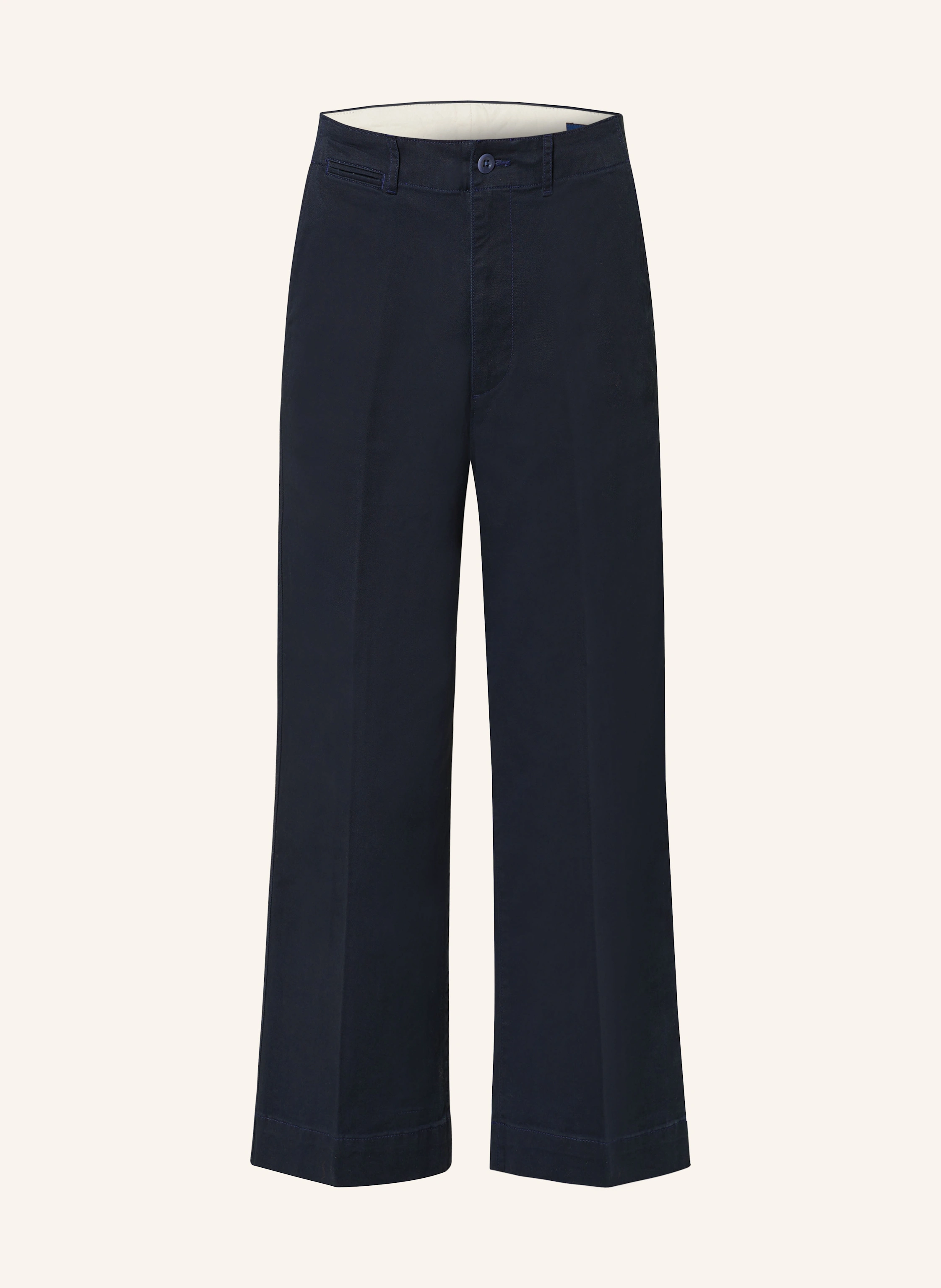 POLO RALPH LAUREN 7/8-Chino