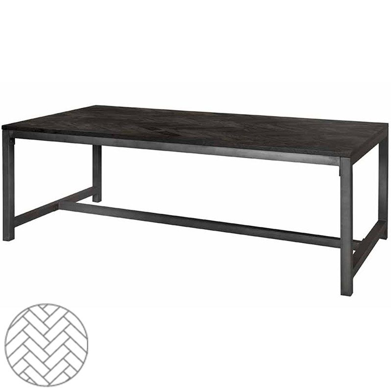 Eettafel Ziano