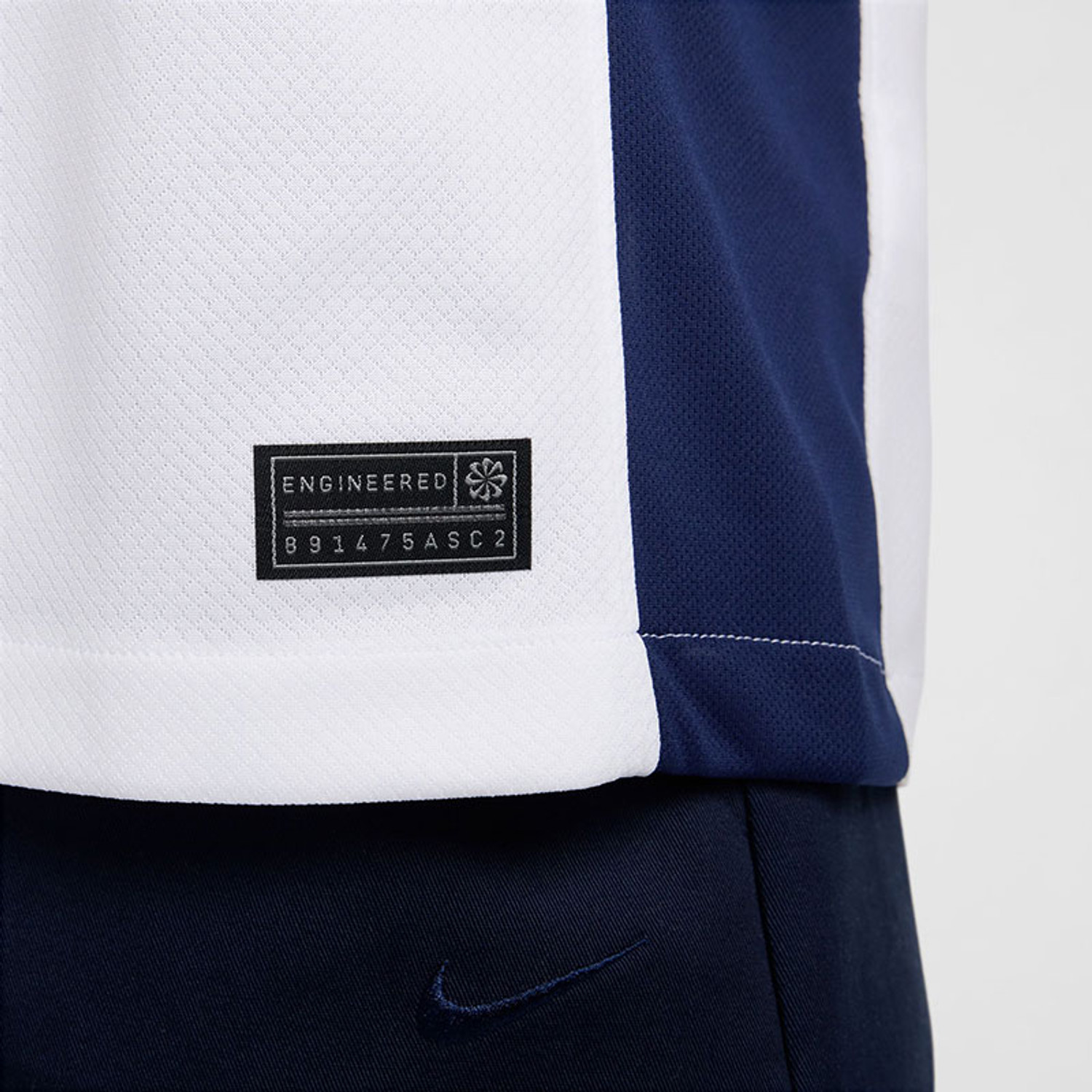 Nike Tottenham Hotspur Thuis Tenue