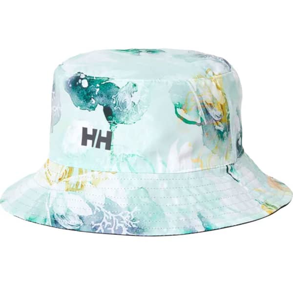 Chapeau randonnée HELLY HANSEN BUCKET HAT EBONY
