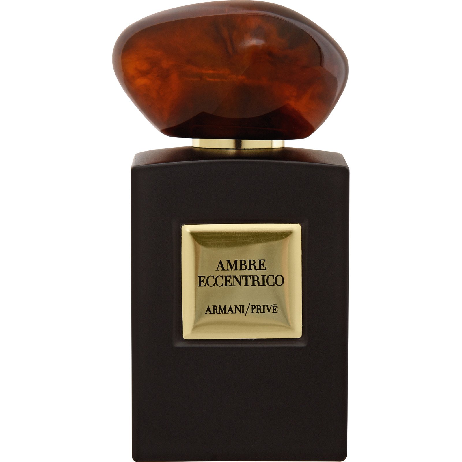 Giorgio Armani Privé Ambre Eccentrico Eau de Parfum 50 ml