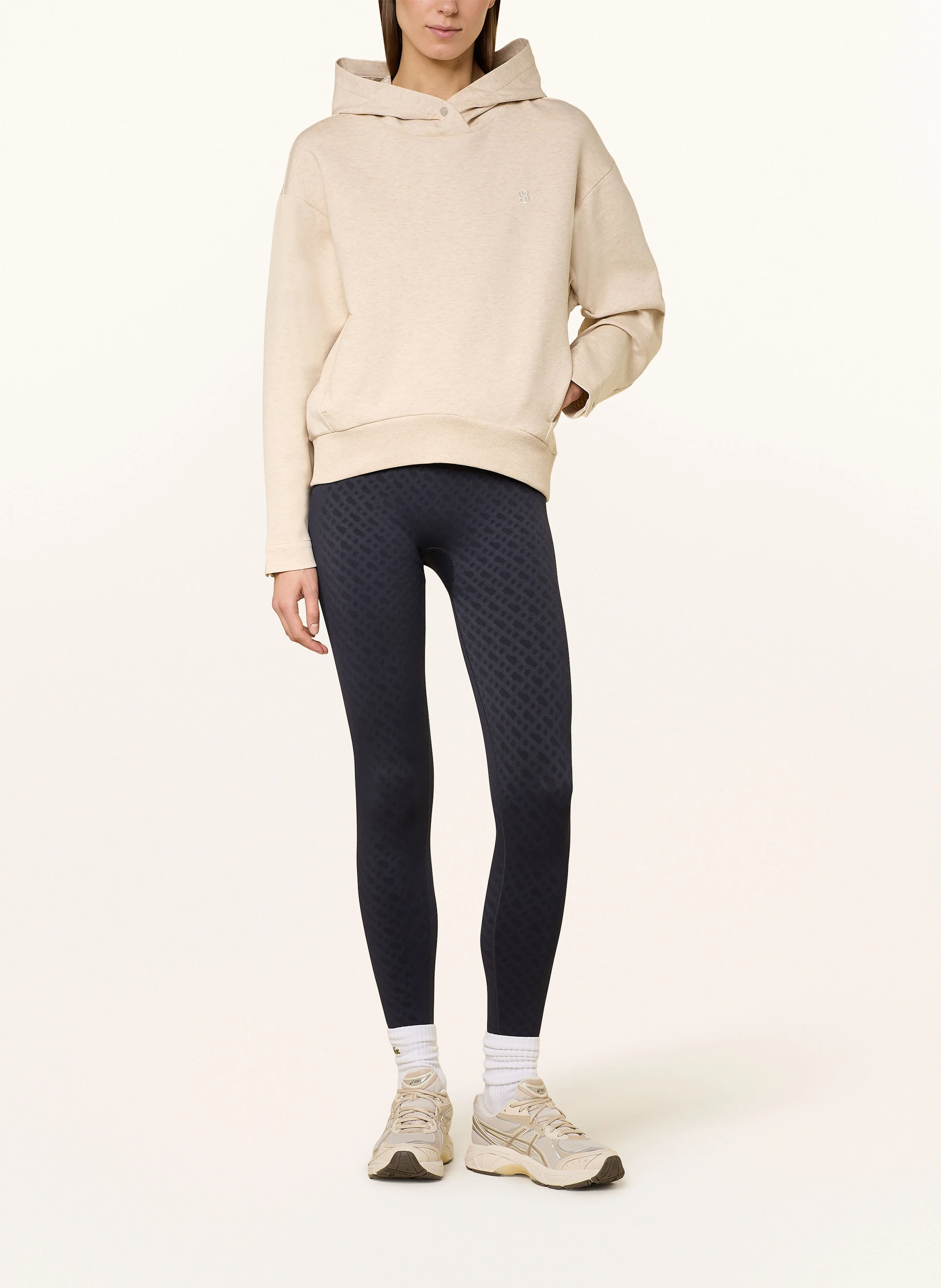 BOSS Hoodie ENOLARI