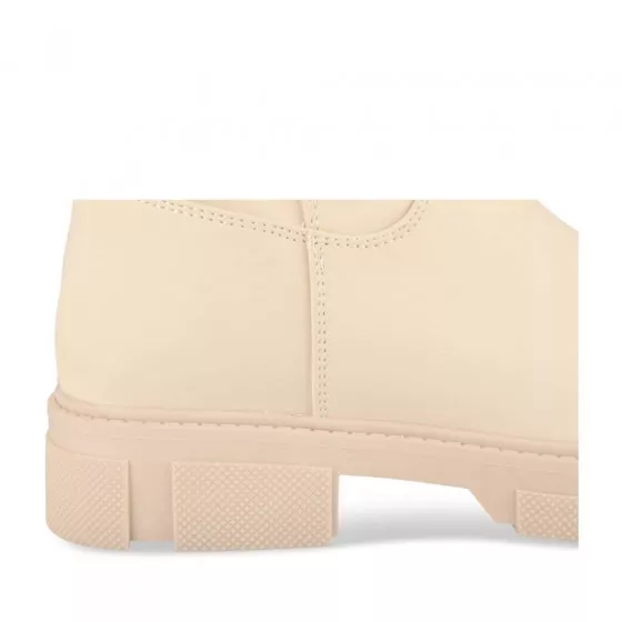 Bottes BEIGE MERRY SCOTT