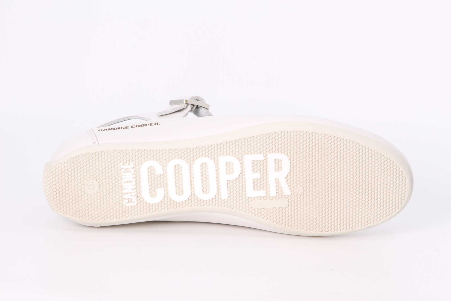 Candice Cooper Rock T-Bar ice