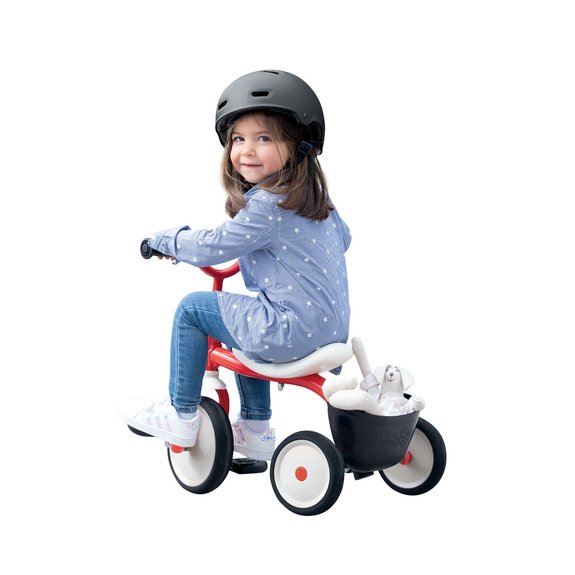 Tricycle Rookie Smoby