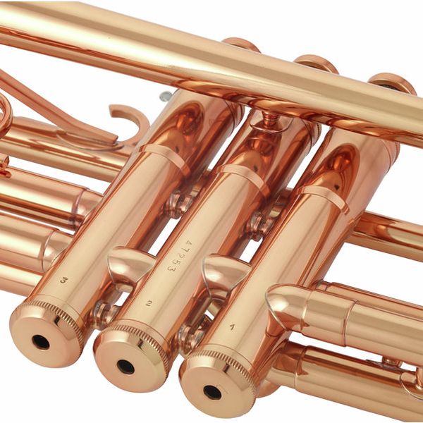 Adams A9 Brass 050 Custom M CL