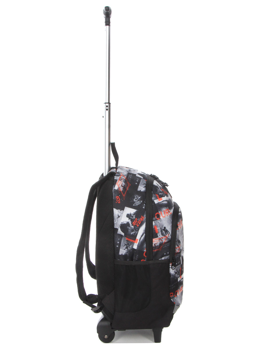Sac À dos À roulettes Rip Curl Photo Wheely Ozone