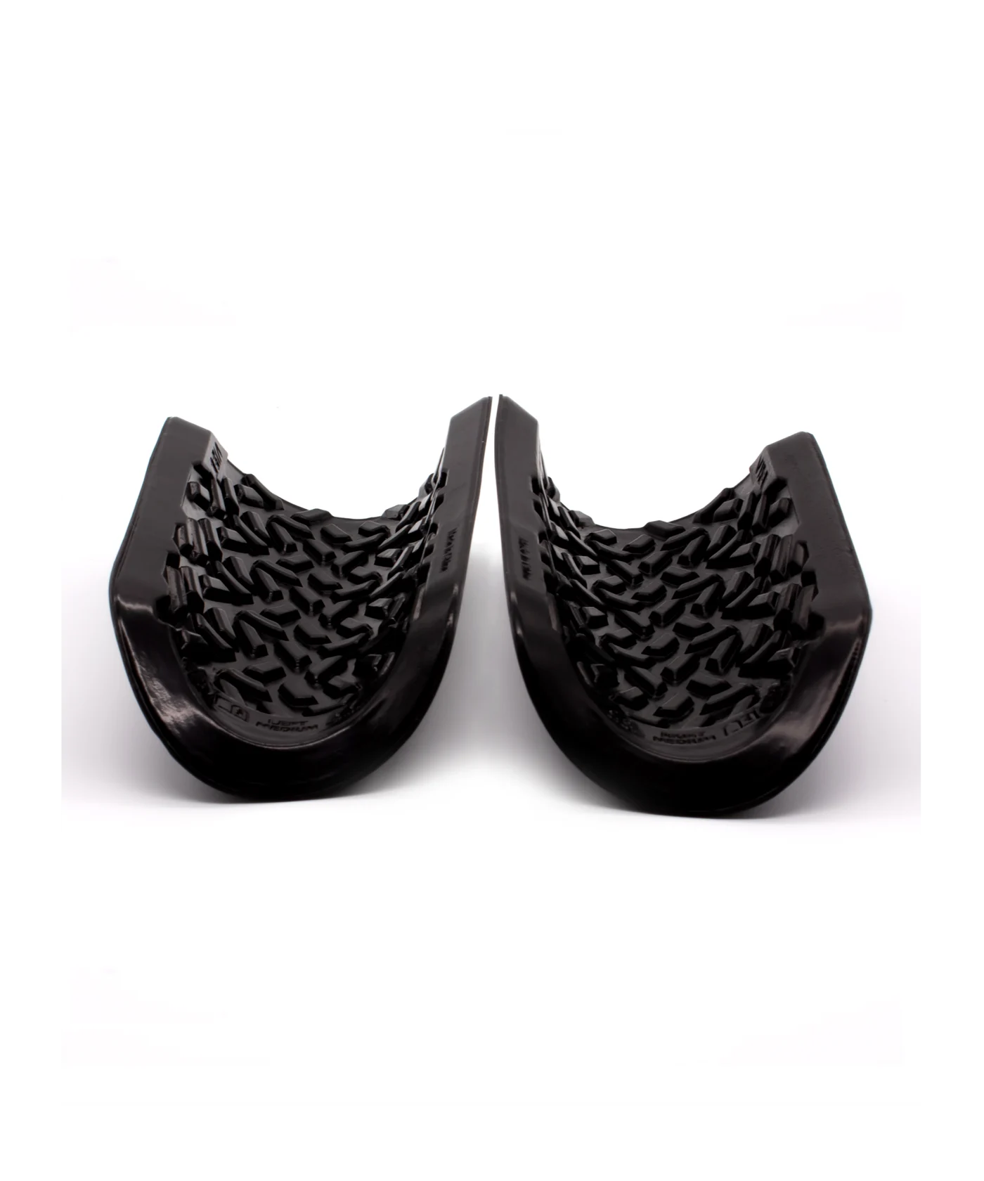 Flaxta Vibe Schienbeinschoner Schwarz