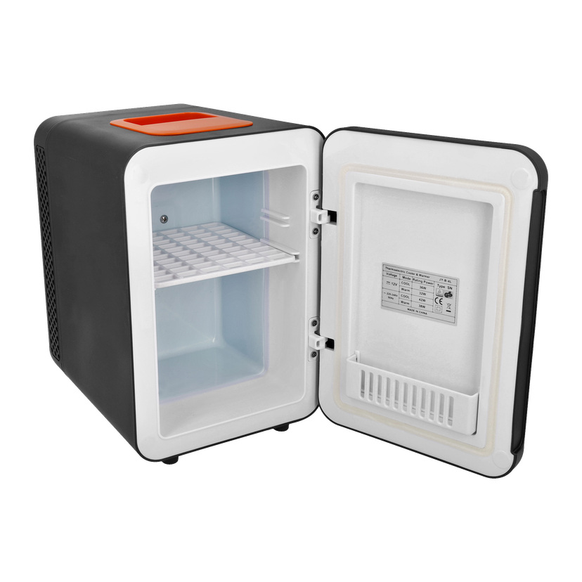 Minikjøleskap 4 l 12/230 V 1,5 kg