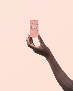 Yoni Tampons Light 16ST