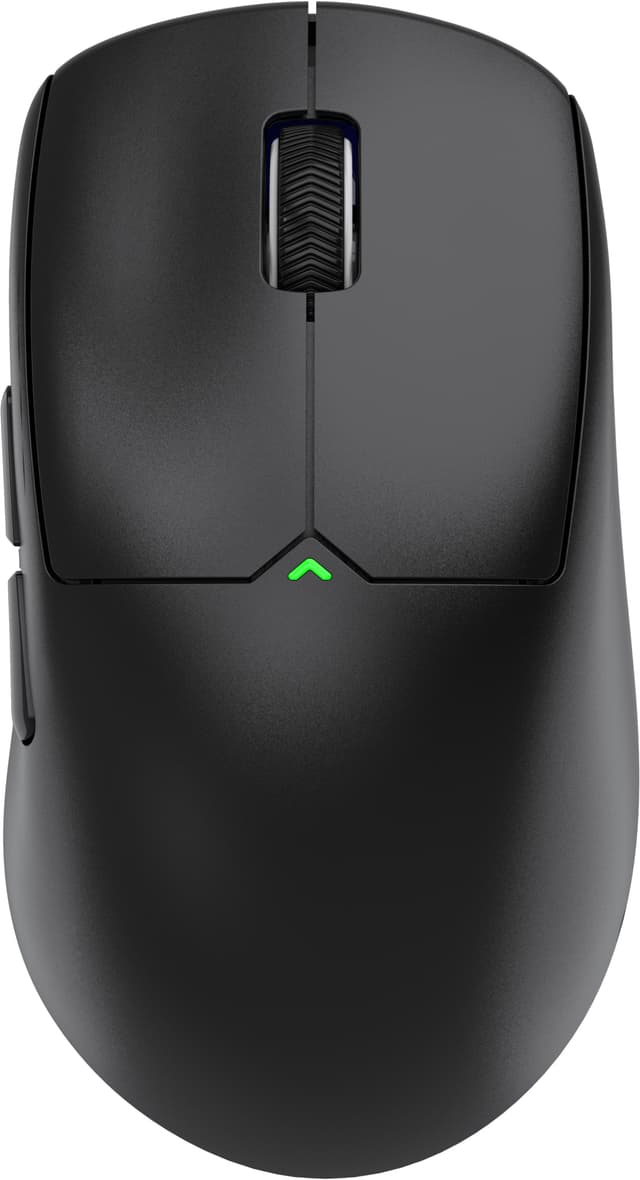 QPAD Mark Model 5R Vision trådløs mus