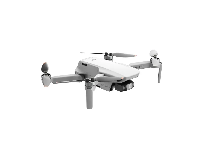 DJI Mini 4K EU