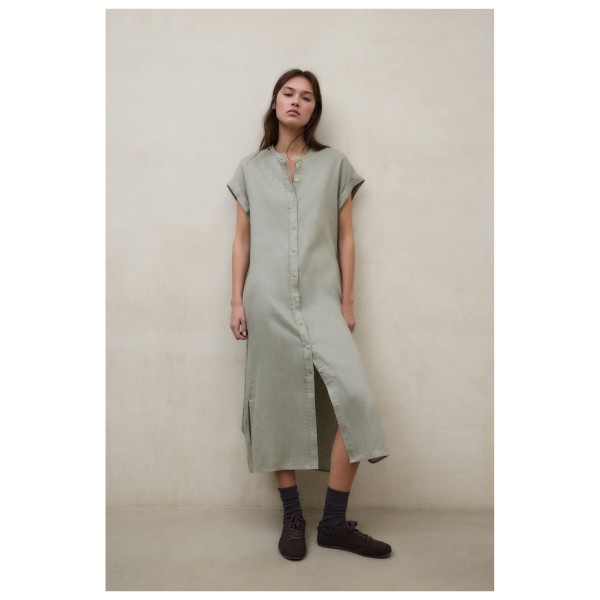 Ecoalf - Women's Amatista Dress - Robe