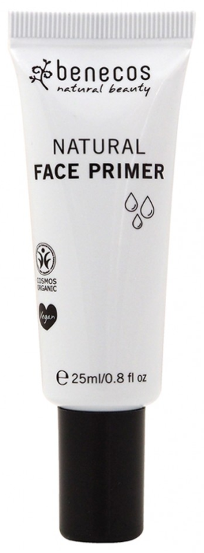 Benecos Face Primer 25ml