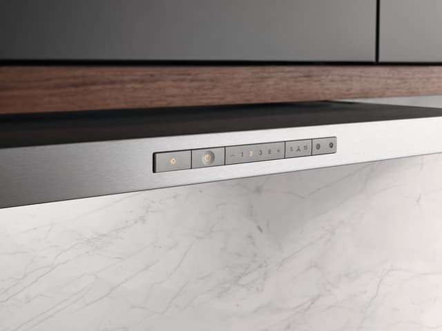 Miele emhætte DAS4620EDST Tænk testvinder