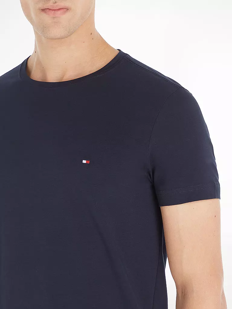 TOMMY HILFIGER T-Shirt blau