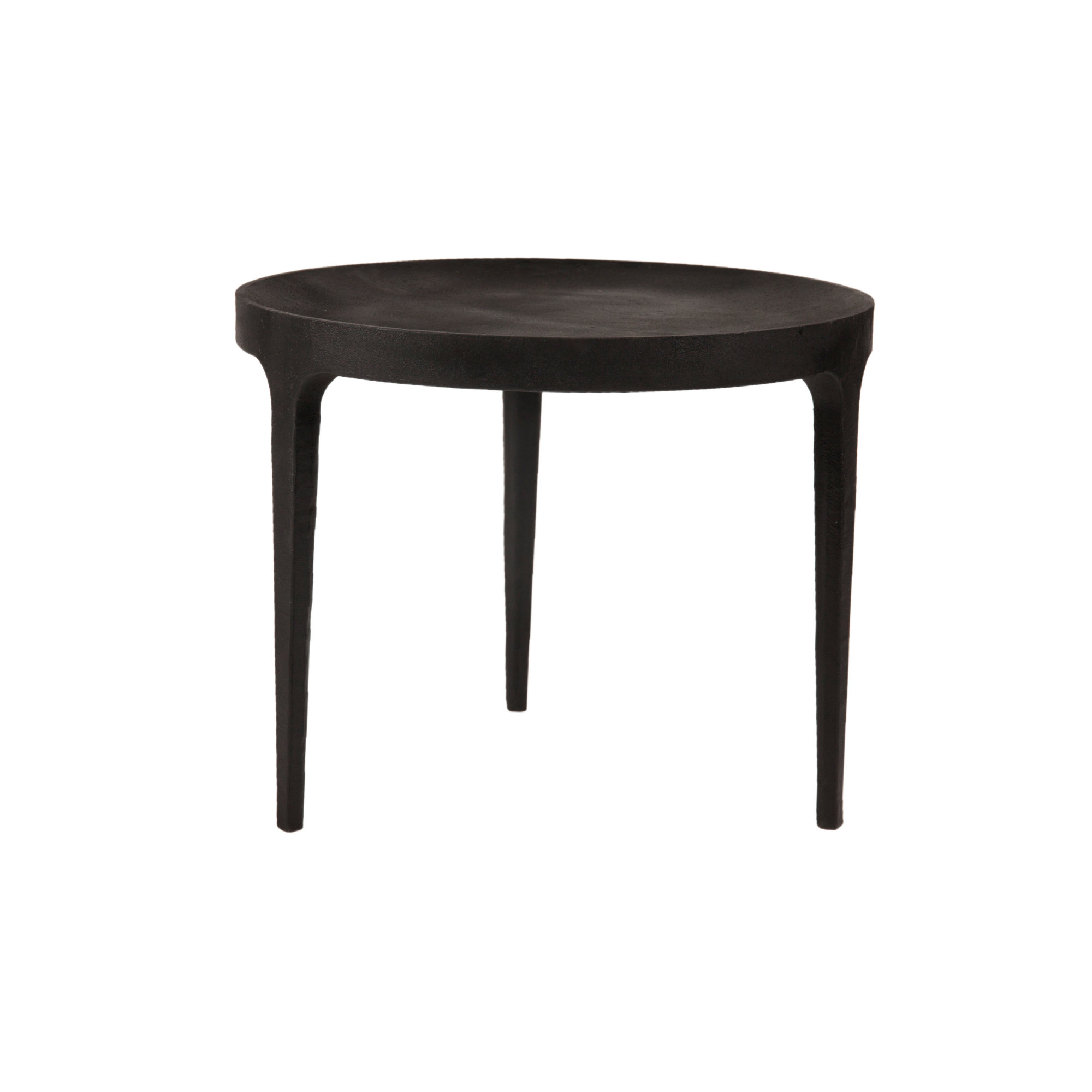 UC_Salontafel Ghost zwart