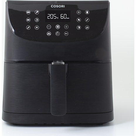 Cosori Premium Airfryer CP158-AF-RXB 5,5 liter - sort
