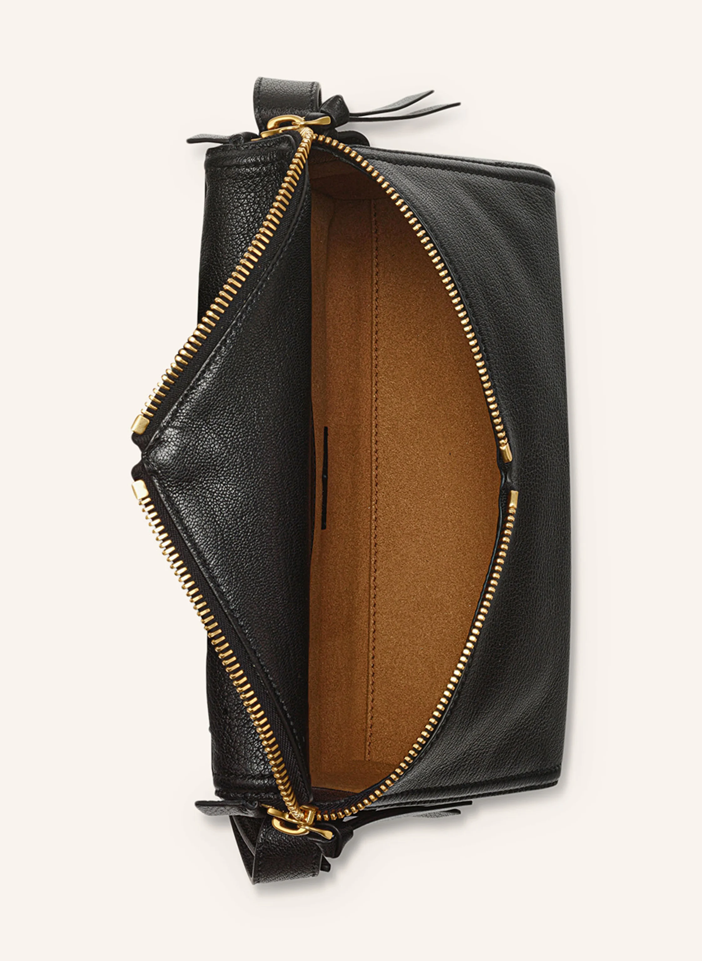 MCM Umhängetasche DIAMANT 3D