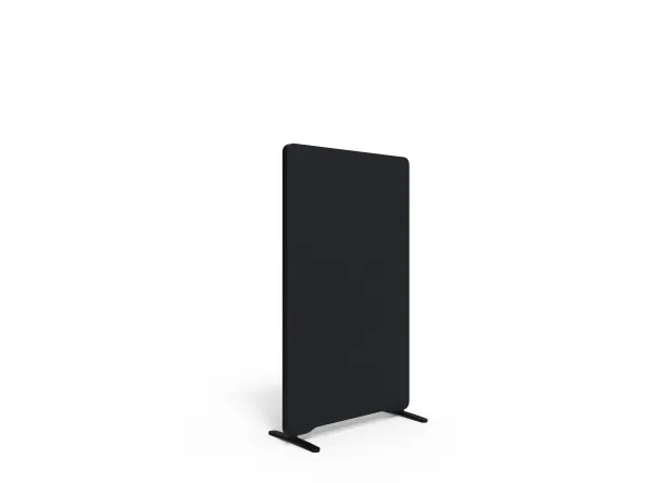 Edge gulvskærm 800x1350 mm