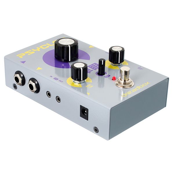 Dreadbox Psyclop