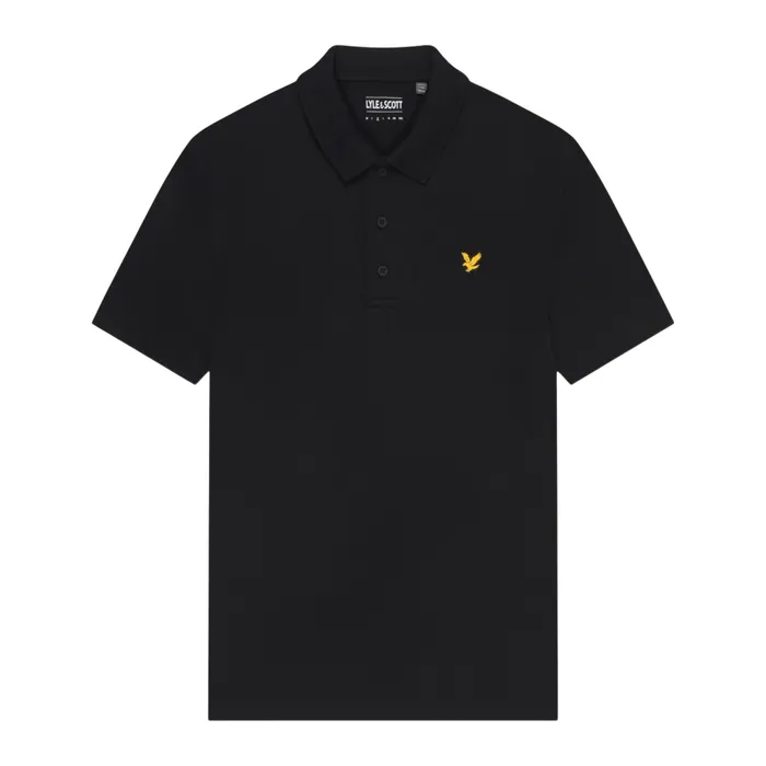 Lyle & Scott Sport SS Polo Heren