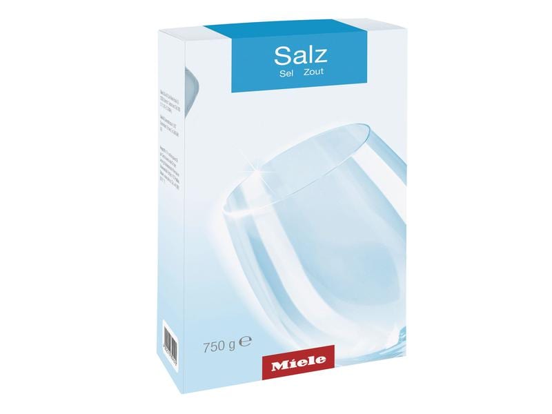 Miele Spülmaschinenpflege RGSLZCH1 750 g Regeneriersalz