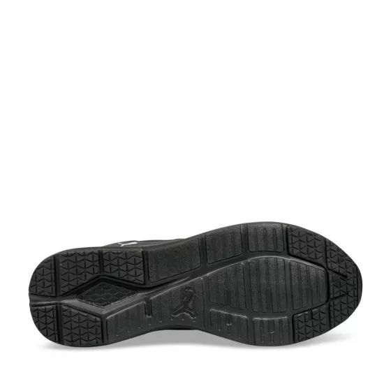 Baskets NOIR PUMA Wired Run