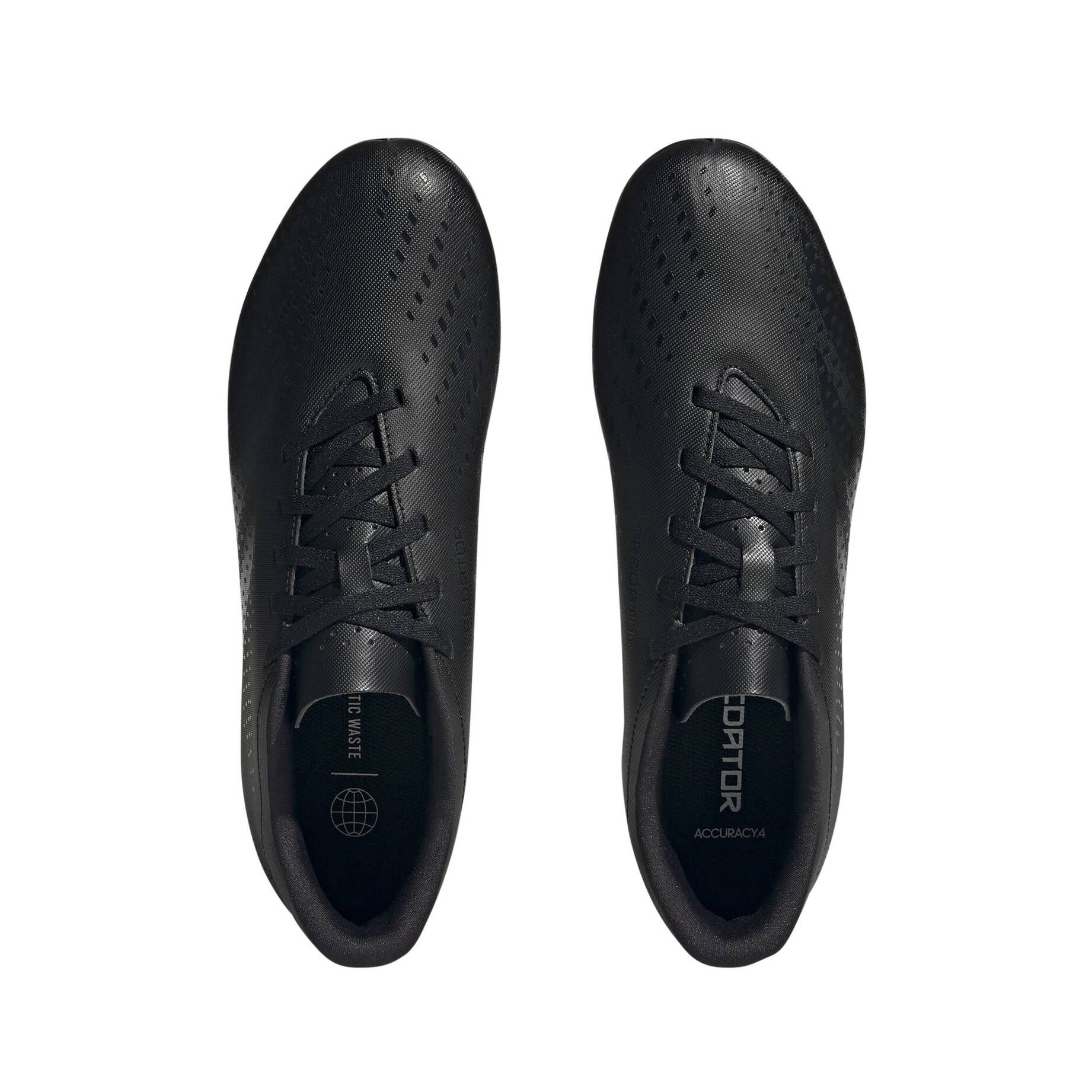 adidas Performance| Herren Fußballschuhe PREDATOR ACCURACY.4 FxG Kunstrasen