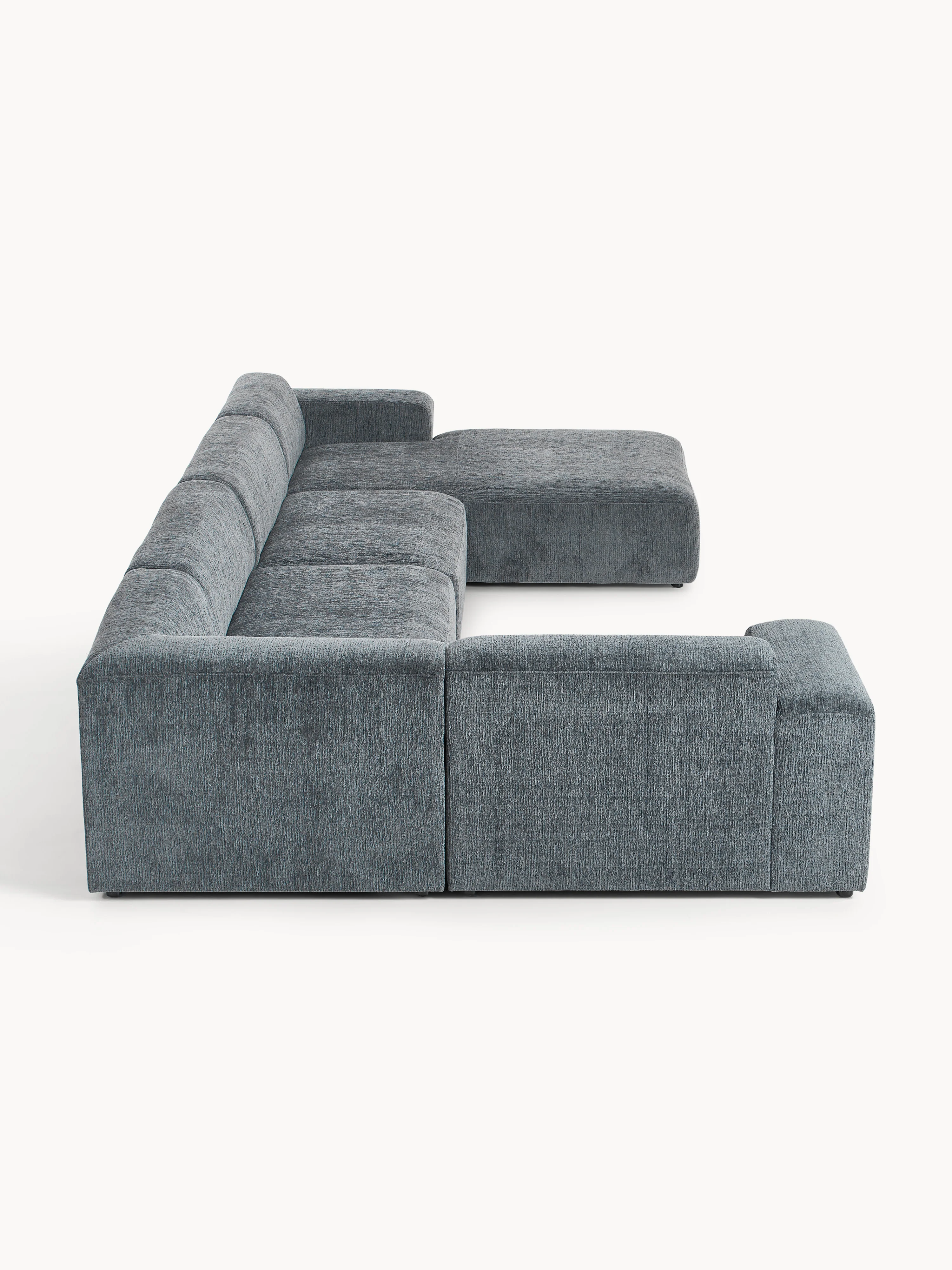 XL hoekbank Melva