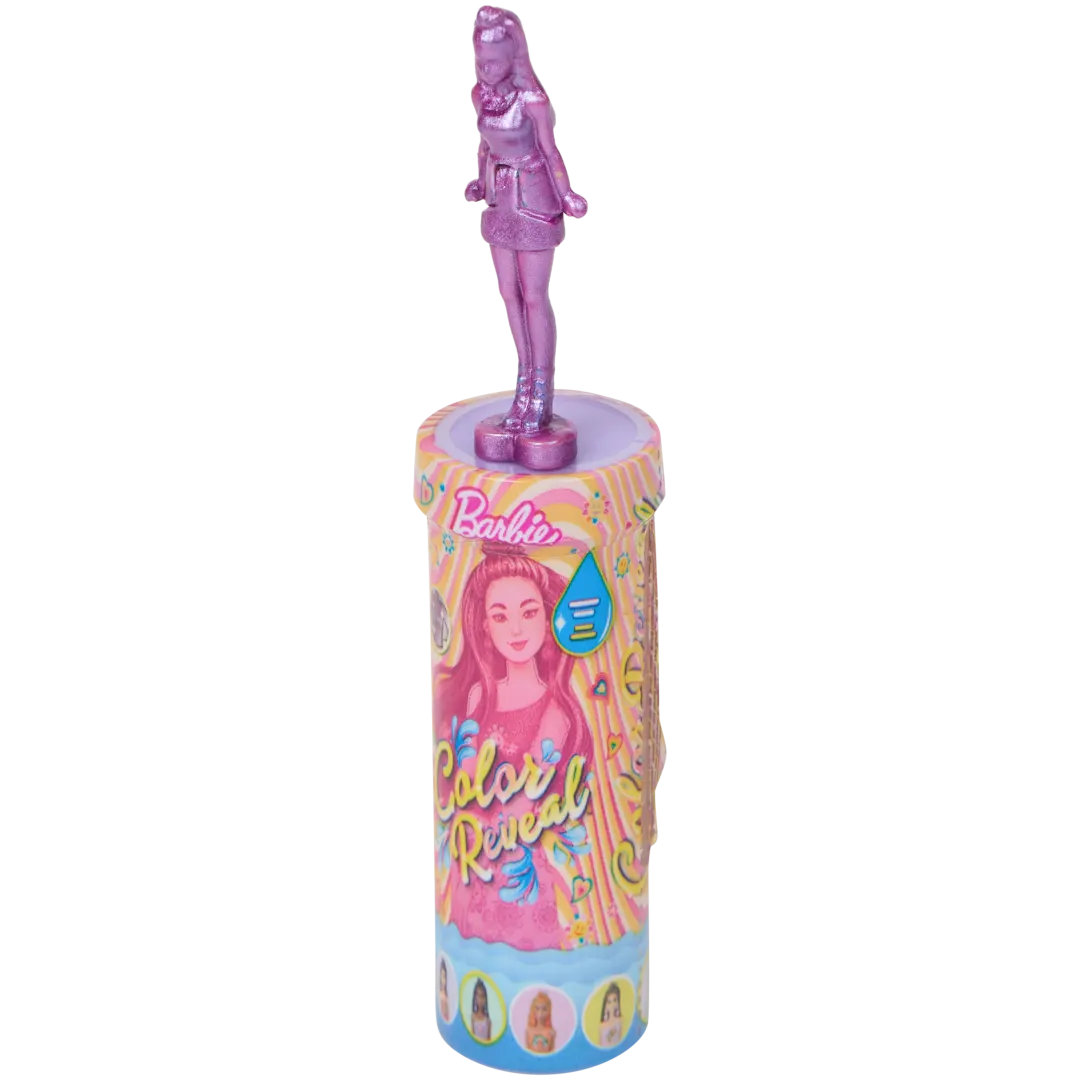 Barbie Mini Land figuur Diverse varianten
